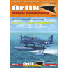 Vought OS2-U „Kingfisher“ – JAV žvalgybinis hidrolėktuvas – rinkinys