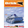 T-40 – TSRS lengvasis plaukiojantis tankas – rinkinys