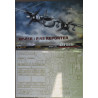 Northrop XP-61E/ F-15 „Reporter“ – JAV naktinis naikintuvas (Ofsetas) – rinkinys