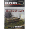 40/43.M „Zrinyi II“ – Vengrijos savaeigė haubica – rinkinys