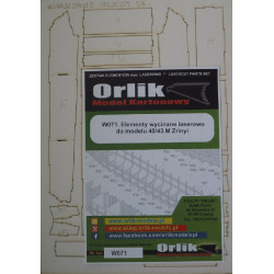 40/43.M „Zrinyi II“ – Vengrijos savaeigė haubica – rinkinys