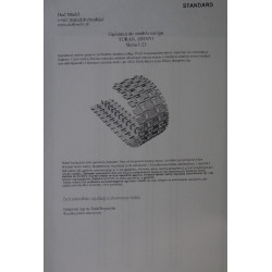 40/43.М «Zrinyi II» — венгерская самоходная гаубица – набор