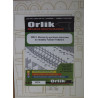 Fokker F.VIIb/3m - the Dutch/ Polish passenger plane – a set