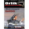 “Dardo” - the Italian destroyer – a set