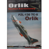 PZL-130 TC II "Orlik" – the Polish school - trainer aircraft - a set