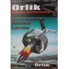Heinkel „Lerche“ – Vokietijos žiedasparnis naikintuvas – prototipas - rinkinys