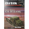 Carro Veloce C.V. 35 (L3/35) – Italian light tankette – a set