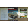 Carro Veloce C.V. 38 (L3/38) – Italian light tankette – a set