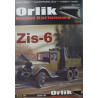ZIS-6 – the USSR/ Lituanian truck – a set