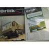 Tatra 815-7 4x4 HMHD – the Czechoslovakian/ Czech off-road truck – a set