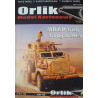 MRAP 6x6 "Cougar" HEV – the US light armored transporter – a set