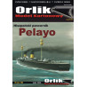 „Pelayo“ – the Spanish battleship – a set