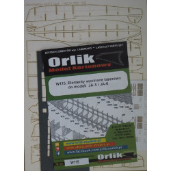 "Jaroslaviets" Ja - 5 and Ja - 6 – the Soviet combat cutters – a set