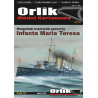 „Infanta Maria Teresa“ – Ispanijos šarvuotas kreiseris - rinkinys