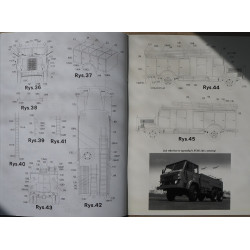 „Mercedes“ L4500F – the German fire engine