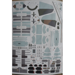 Ilyushin Il-2m3 – the USSR attack aircraft