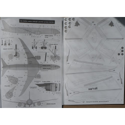 Boeing 787-8 "Dreamliner" – the US-made Polish "LOT" passenger liner