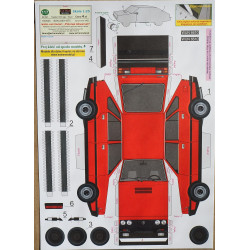 Polonez „Akwarium“  – Lenkijos LR keleivinis lengvasis automobilis