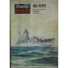 HMS „Rodney“ – Didžiosios Britanijos linijinis laivas