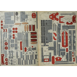 HMS «Rodney» – британский линейный корабль