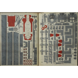 HMS „Rodney“ – Didžiosios Britanijos linijinis laivas