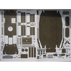 Mk. VI. «Crusader III» – британский скоростной танк