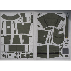 AH - 64A “Apache” - the American attack helicopter