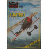 "Albatros" D. III (Oef) - the German/ Polish/ Lituanian fighter
