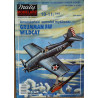 Grumman F4F „Wildcat“ - JAV deninis naikintuvas