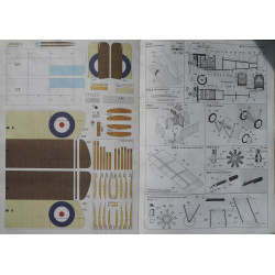 Sopwith F.1 «Camel» — британский истребитель