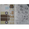 Sopwith F.1 "Camel" – the British fighter