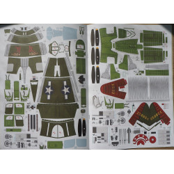 Bell P-63A „Kingcobra“ – JAV naikintuvas
