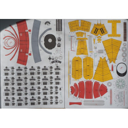 Grumman F6F-3K „Hellcat“  – JAV deninis naikintuvas