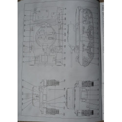 M22 «Locust» – американский лёгкий танк