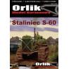 „Stalinec“ S-60  – the USSR tracked tractor – a set