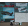 Messerschmitt Me-262A-1 «Schwalbe» - немецкий реактивный истребитель – набор