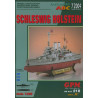 "Schleswig-Holstein" - Vokietijos šarvuotlaivis – rinkinys