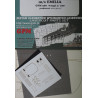 m/s „Emilia“ – the Polish cabotage cargo ship – a set