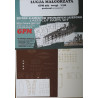 "Lucja Malgorzata" - Lenkijos keliautojo Stefano Šolc – Rogozinskio liugeris – rinkinys