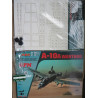 Fairchild A-10 „Thunderbolt II“ („Warthog“) – JAV smogiamasis lėktuvas – rinkinys