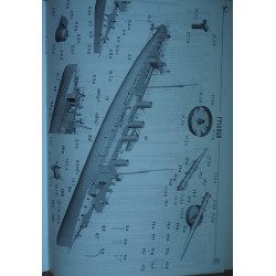 "Groznyj" – the Tsarist Russia destroyer