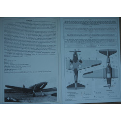 Sukhoi Su-1 – the USSR fighter