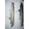 "A. Glazunov" – the 1430 project "Aleksandr Grin" type passenger diesel-ship