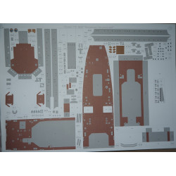 Konstantin Olshansky" – the USSR/ Ukraine project 775 large landing ship