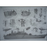 Konstantin Olshansky" – the USSR/ Ukraine project 775 large landing ship