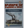 USS „Tuscumbia“ – JAV upinis ratinis šarvuotlaivis
