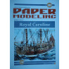 HMY “Royal Caroline” – the Royal Yacht of Great Britain