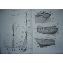 HMY “Royal Caroline” – the Royal Yacht of Great Britain