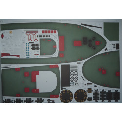 «Bobr» — польский буксир проекта 737М