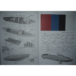 "Voskhod" – the USSR Project 352 passenger diesel-ship